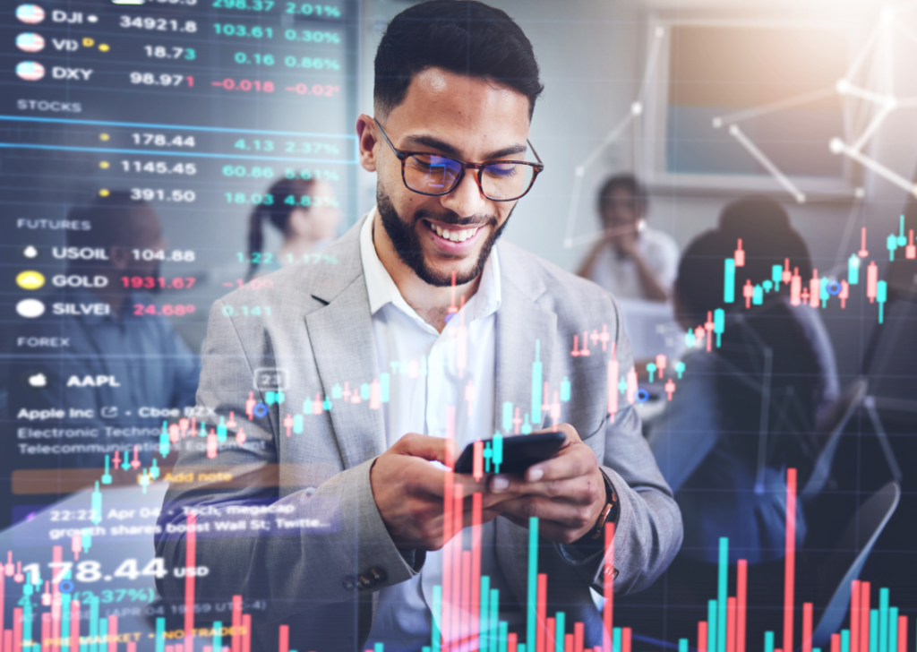 Trading Course Image